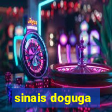 sinais doguga
